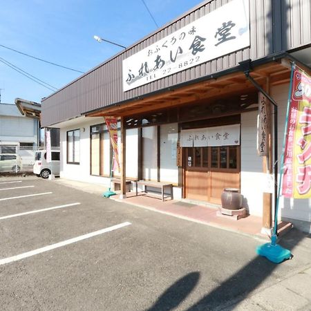 Hotel Simple Sleep 個室カプセル Hitoyoshi Esterno foto