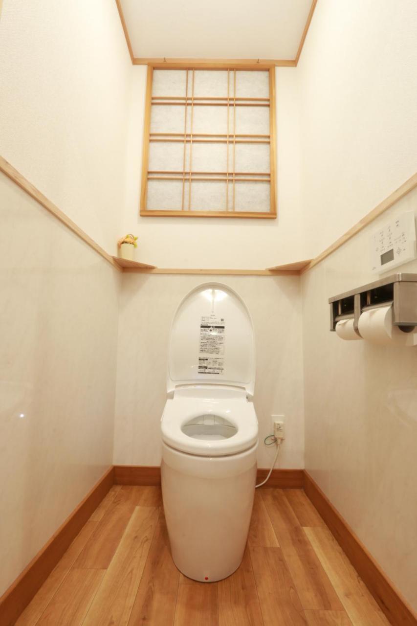 Hotel Simple Sleep 個室カプセル Hitoyoshi Esterno foto