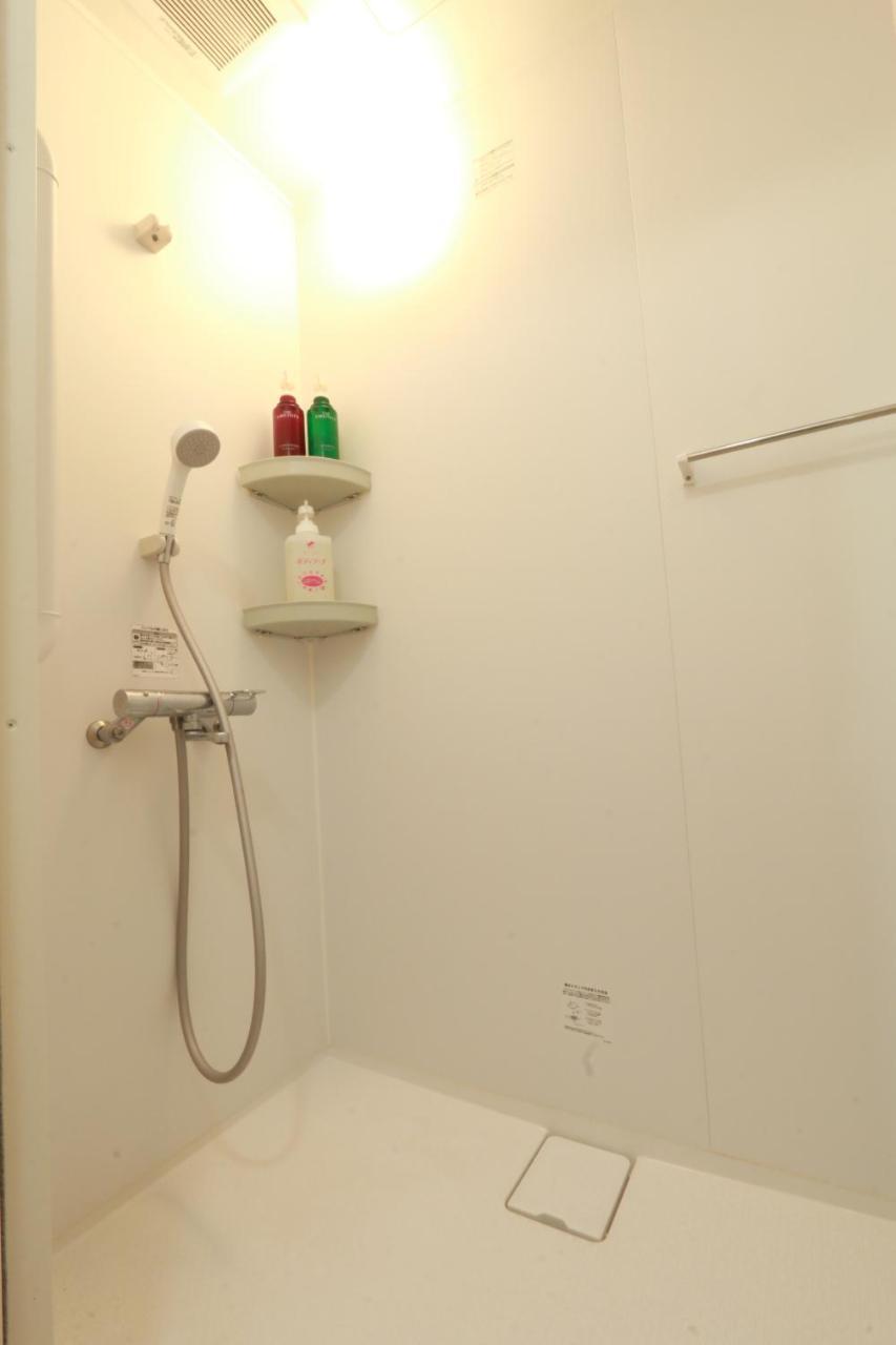 Hotel Simple Sleep 個室カプセル Hitoyoshi Esterno foto