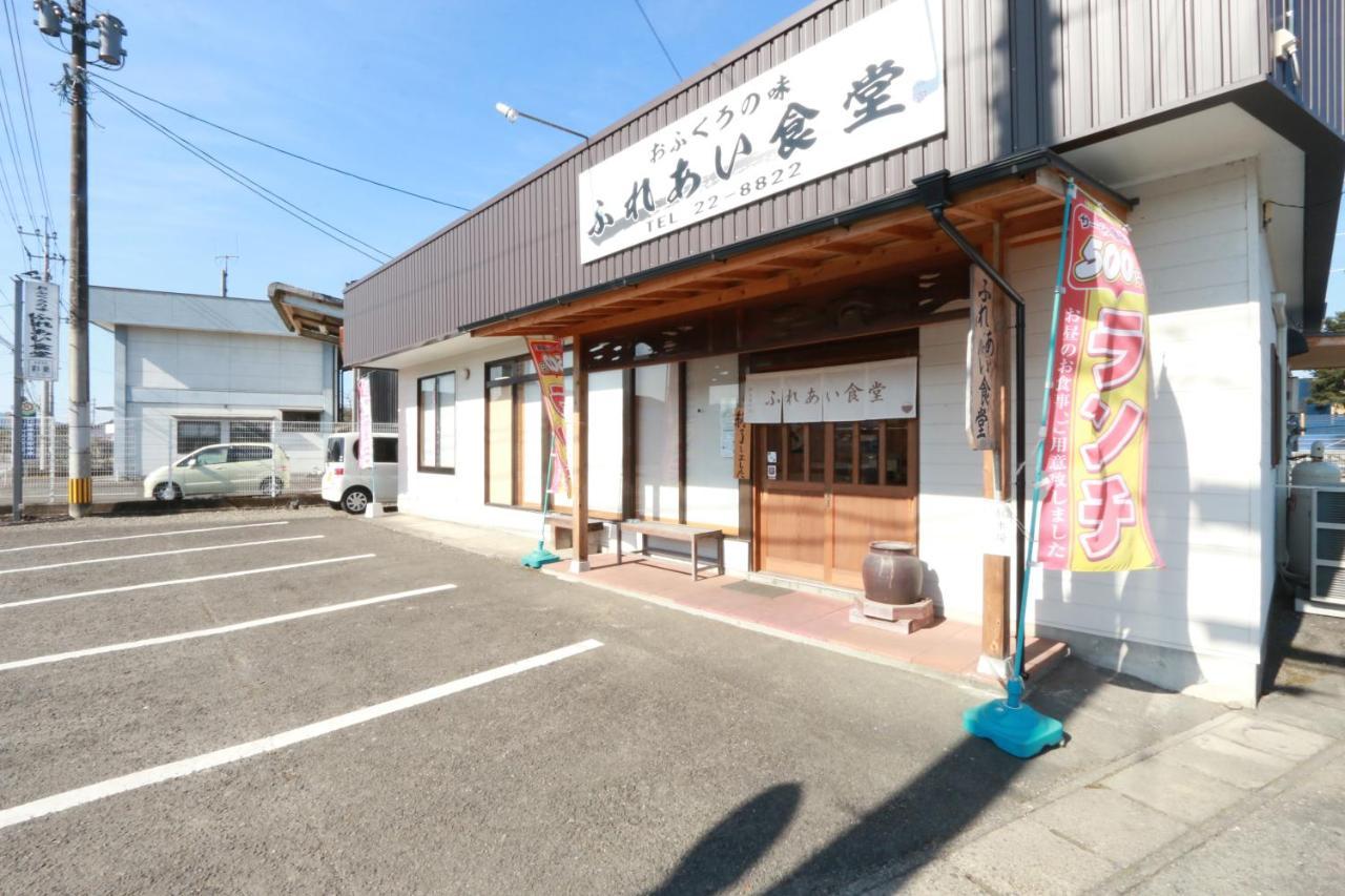Hotel Simple Sleep 個室カプセル Hitoyoshi Esterno foto